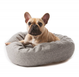 Donut Dog Bed