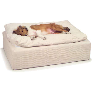 Orthopedic Dog Bed